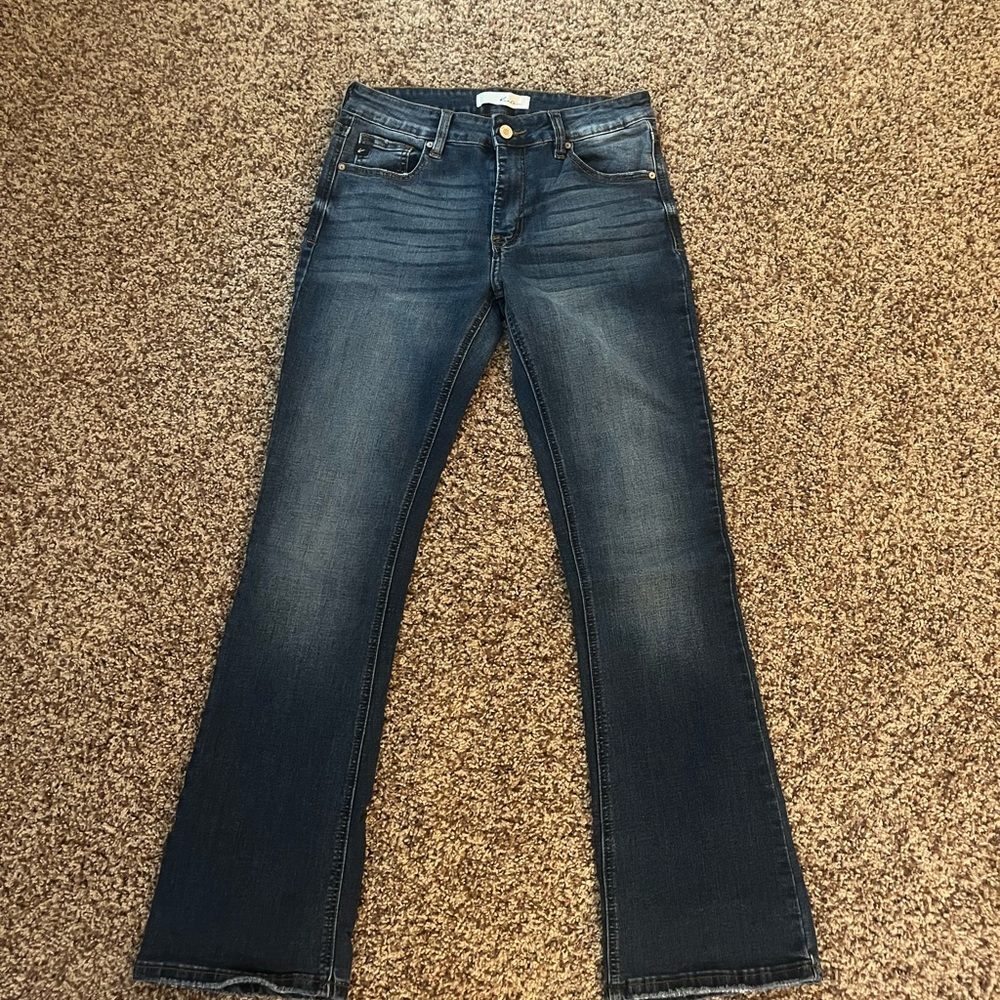 Kancan Flare jeans